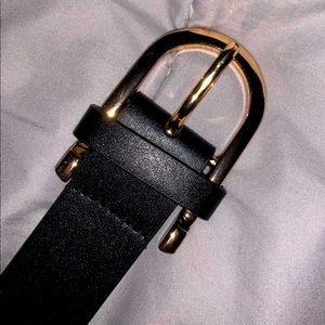 Forever 21 Belt